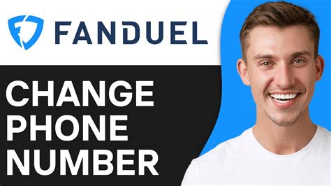 fanduel phone number lookup.